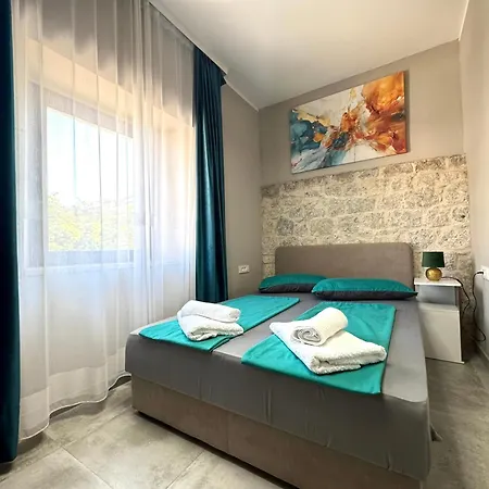 Apartman Jelovic *