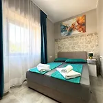 Apartment Jelovic *