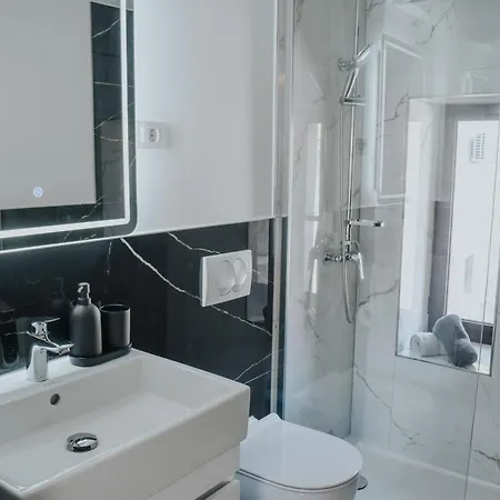 Jelovic Apartment