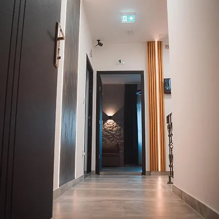 Apartment Jelovic *