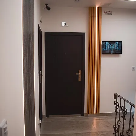 Jelovic Apartment