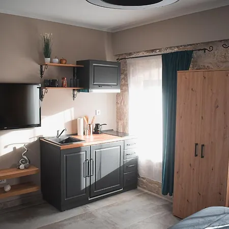 Jelovic Apartment