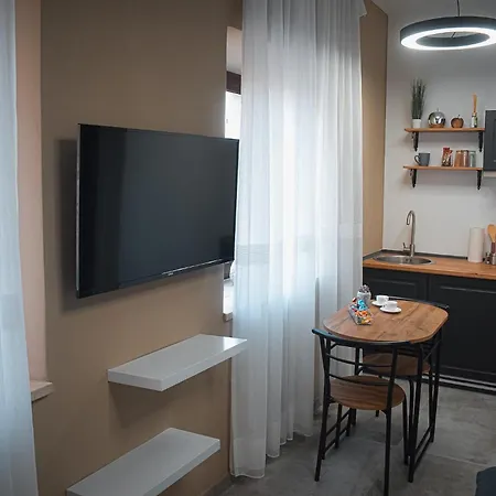 Apartment Jelovic Sinj