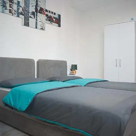 Apartment Jelovic Sinj