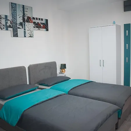 Apartment Jelovic