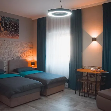 Jelovic Apartment