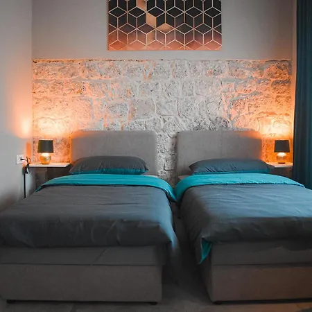 Apartment Jelovic *