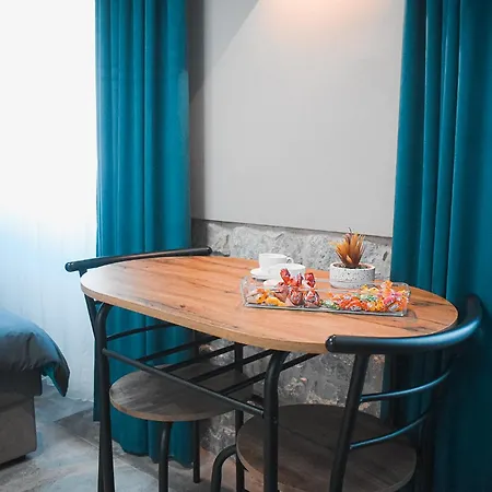 Apartment Jelovic Sinj
