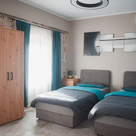 Jelovic Apartment