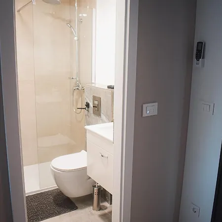 Jelovic Apartment