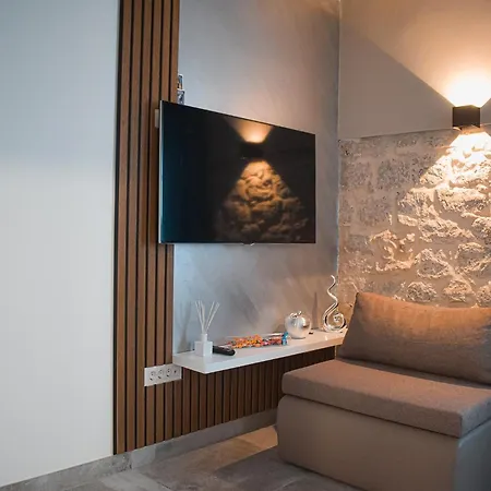 Apartment Jelovic