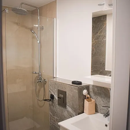 Jelovic Appartement Sinj