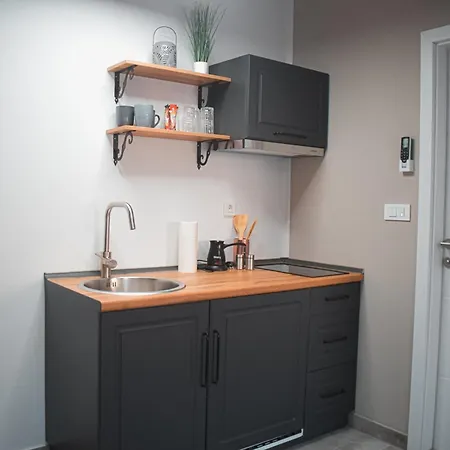 Apartment Jelovic