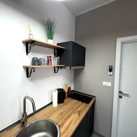 Appartement Jelovic