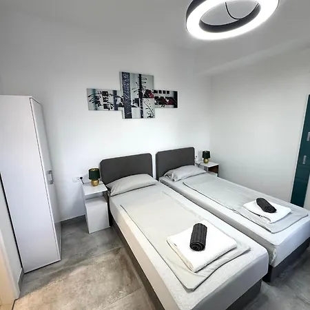 Jelovic Appartement Sinj