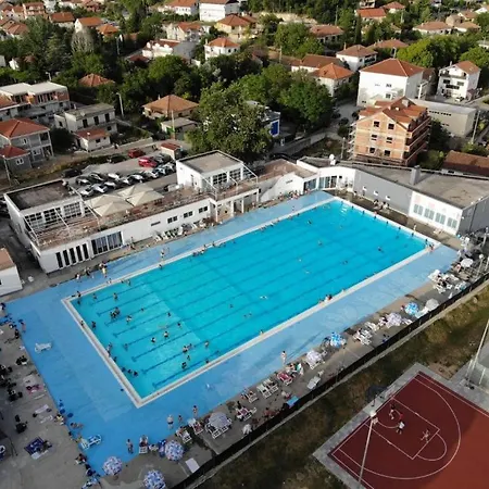 Apartment Jelovic *