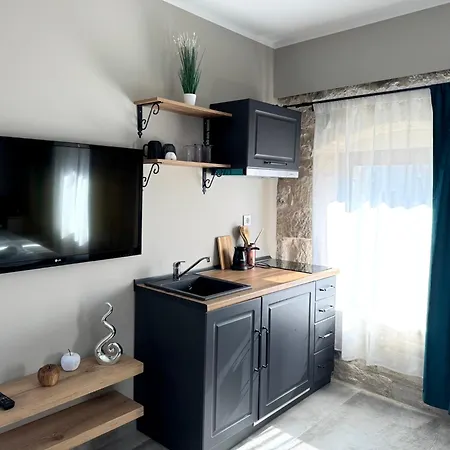 Apartman Jelovic Sinj