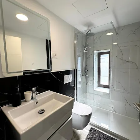 Jelovic Appartement Sinj