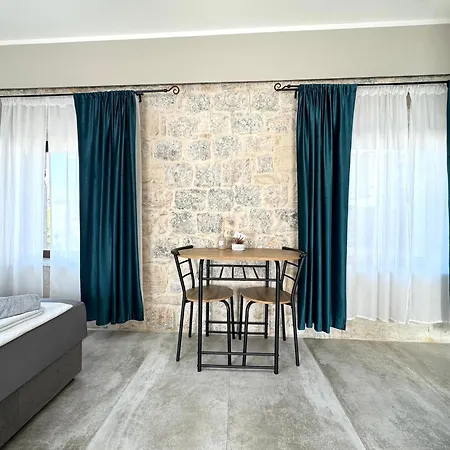 Appartement Jelovic