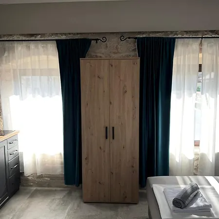 Appartement Jelovic Sinj
