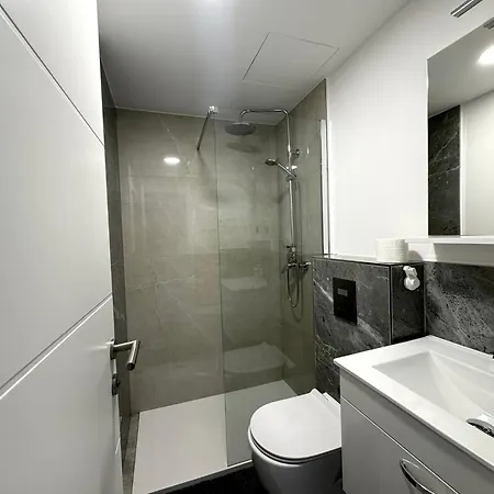 Appartement Jelovic *