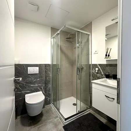 Jelovic Appartement Sinj