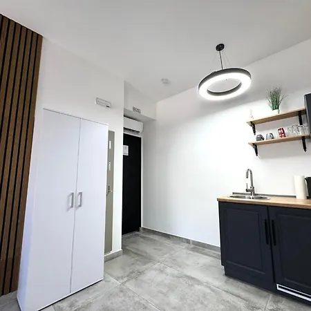 Appartement Jelovic Sinj