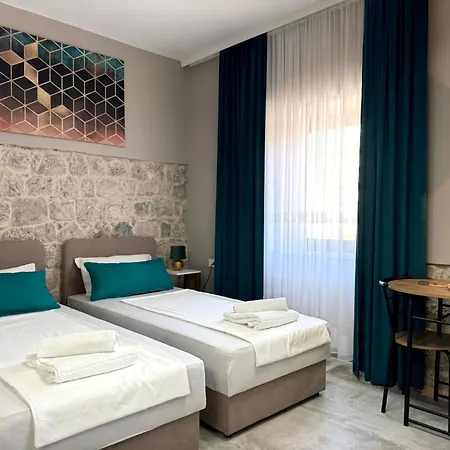 Appartement Jelovic Sinj